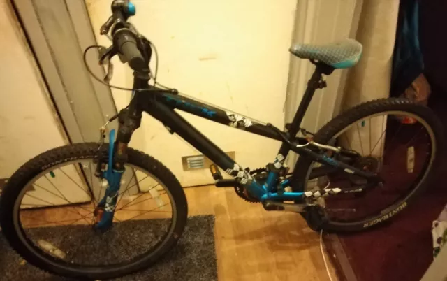 Trek mt 220 24 inch price online