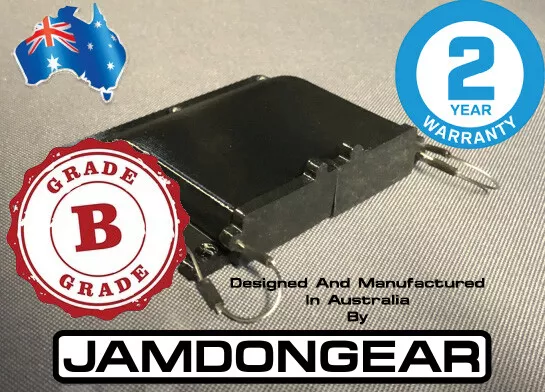 B-Grade Double Anderson SB50 50amp Plug Surface Cover