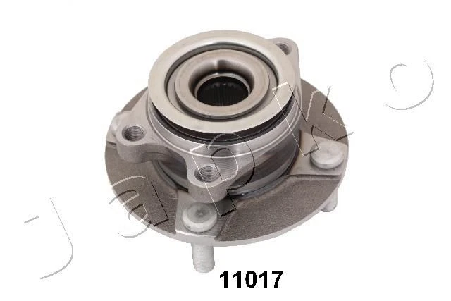 Moyeu de Roue Avant Clio 4 R3T – SPARE