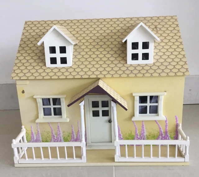 DOLLS HOUSE - 16th Scale £3.00 - PicClick UK