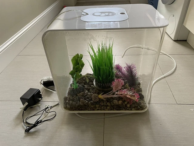 Biorb Flow Fish Tank 30L