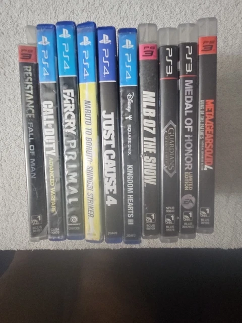 Video Games, Video Games & Consoles - PicClick