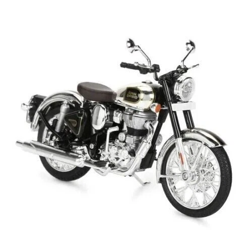 model of royal enfield classic