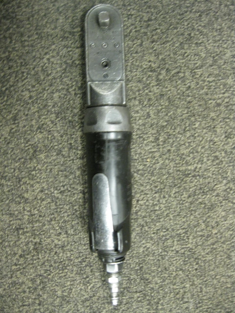 MAC Tools AR1778A 3/8" Pneumatic Ratchet