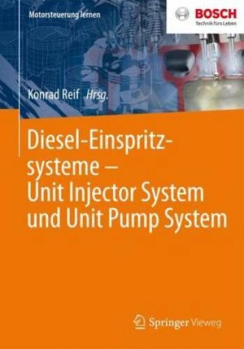 Unit Pump One Injector DIESEL-EINSPRITZSYSTEME UNIT INJECTOR System und Unit Pump System 2901 ...