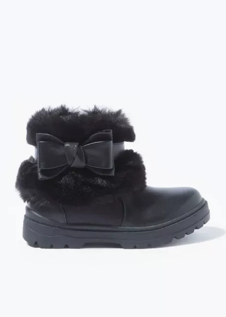 Matalan girls hotsell ankle boots