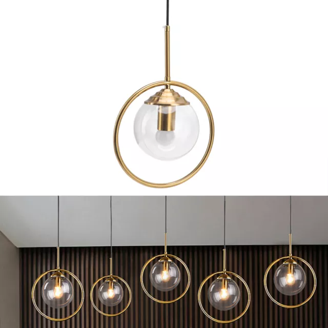 Pendant Light Decorative Practical Ceiling Pendant Lamp E27/E26 Calibre 3