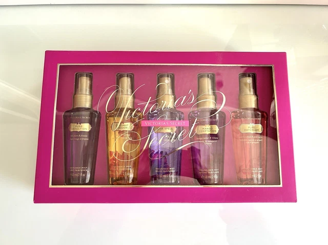 Love spell victoria sales secret gift set