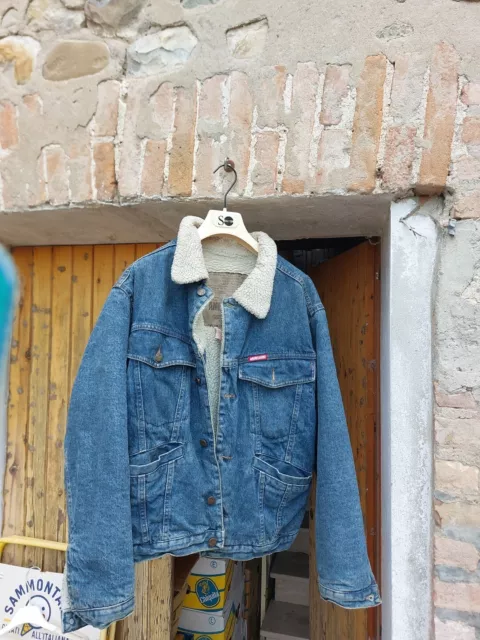 Pantaloni americanino anni 80 sales