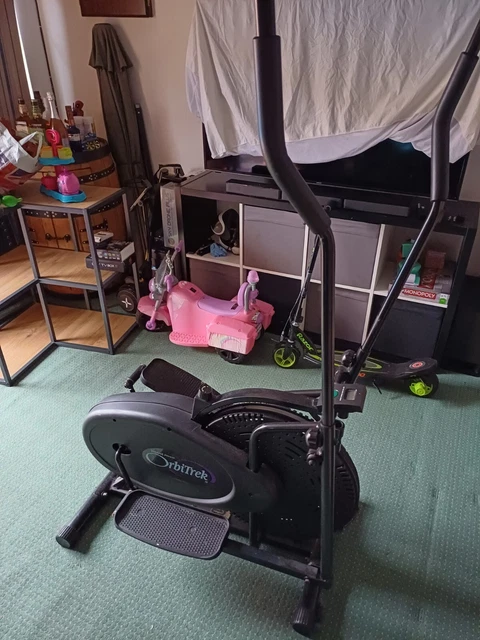 Thane orbitrek top cross trainer