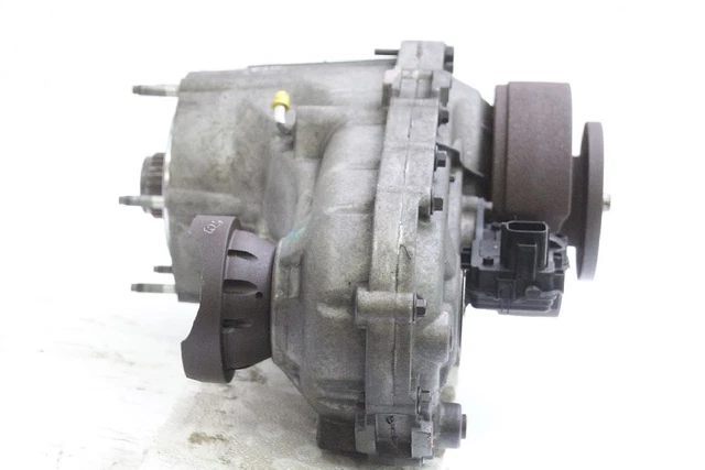 Boîte De Transfert Dodge NITRO 449AA3 52853452AB Ü2.72  130 kW 177 HP 88291