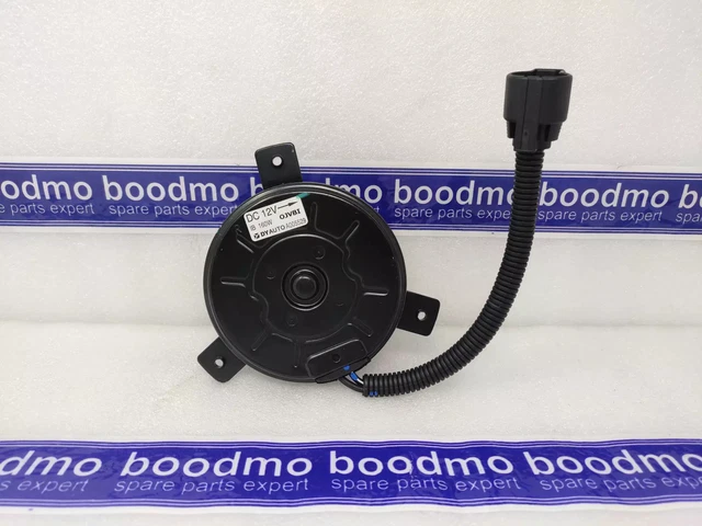 Electric Motor for HYUNDAI VERNA FLUIDIC 4TH F/L, i20 ACTIVE 2ND GEN, i20 ELITE