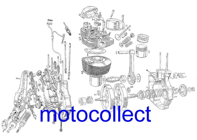royal enfield bullet engine