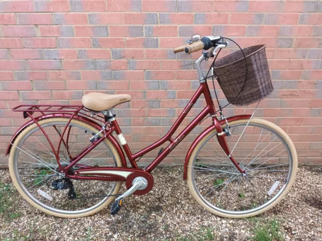 Pendleton somerby maroon red hotsell
