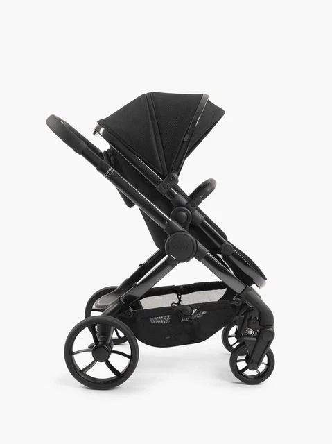 ICandy Peach 6 Cerium Designer collection Pram