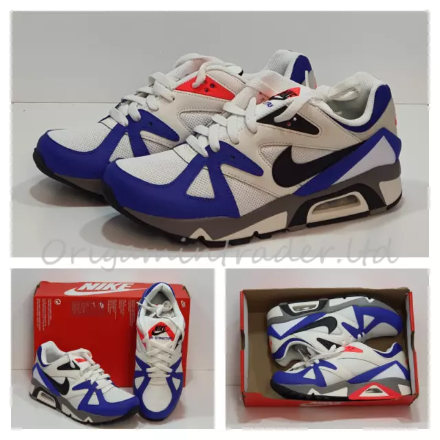 Nike Air Structure Triax '91 OG DC2548-100