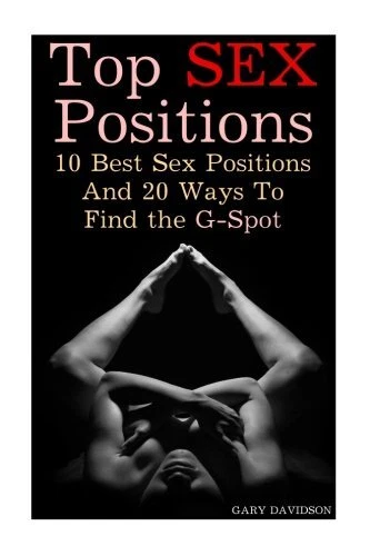 TOP SEX POSITIONS : …
