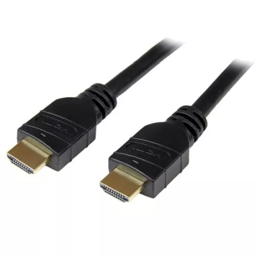 StarTech HDMM10MA 10m Active CL2 In-wall High Speed Ultra HD 4kx2k HDMI Cable