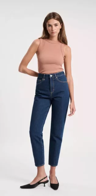 Neuw Denim Lola Jeans Size 31