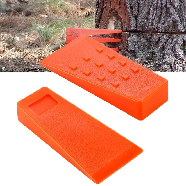 Vendita calda cuneo di caduta cuneo motore accessori affidabile strumento da taglio alberi