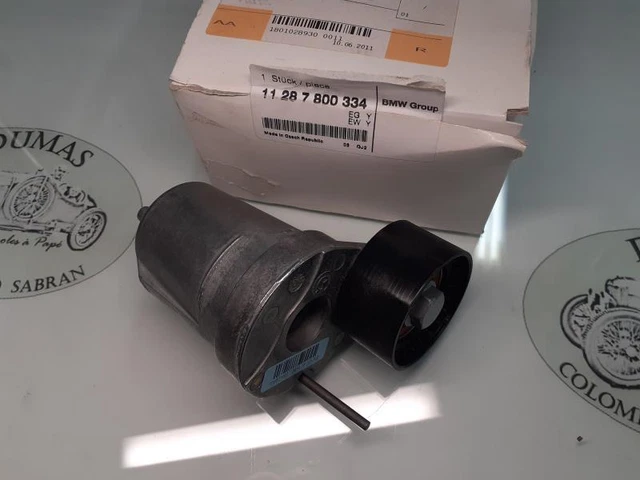 Galet tendeur BMW SERIE 5 E60   /R:56524762