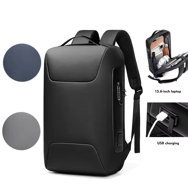 Zaino Laptop Borsa Per PC Portatile Porta Computer Custodia - Foto 2