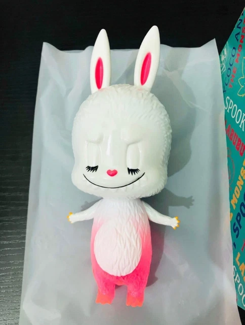 HOW2WORK X KASING Lung Zimomo U:C 20th Anniversary THE