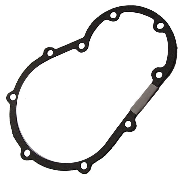 Injection Pump Drive Gear Cover Gasket A39925 Fits Case Models: 1700 Series Injection Pump Drive Gear Cover Gasket A39925 Fits Case Models: 1700 Series