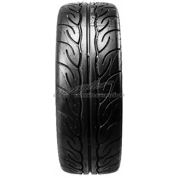 Yokohama Advan Neova AD 08 RS Sommerreifen 205/55 R16 91V id49468