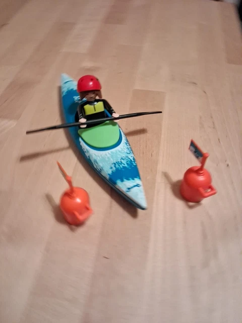 PLAYMOBIL 70860 ILE Au Tresor Des Pirates Caiman Bateau Barque Neuf EUR