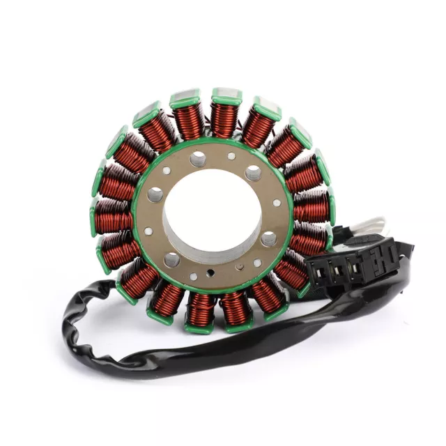 Lichtmaschine Stator für Kawasaki Z 900 / ABS Bj 17-20 KLZ 1000 Versys Bj 12-14