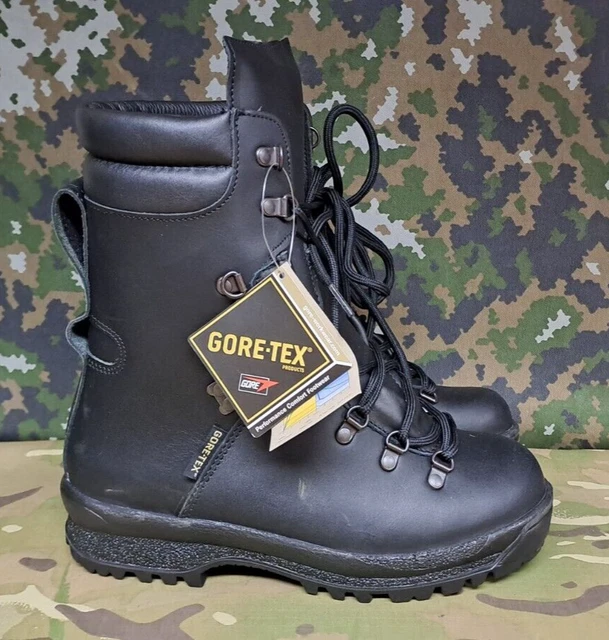 Army extreme cold clearance weather boots