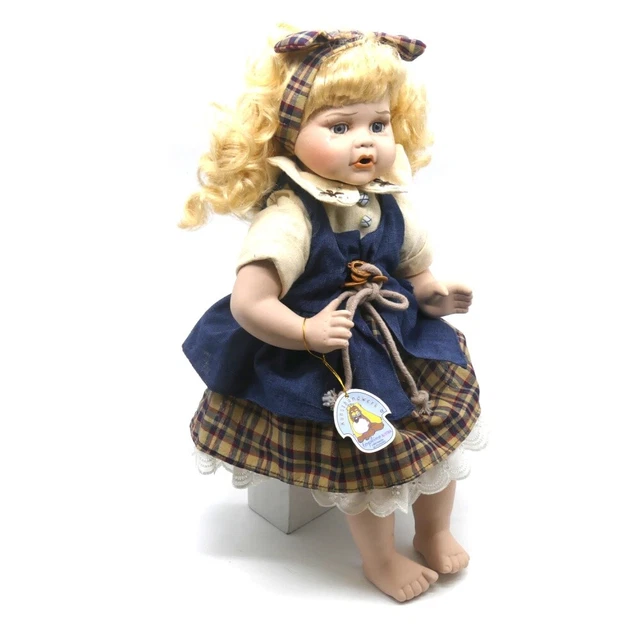 Bambole e bambolotti in porcellana | Acquisti Online su Bambole e bambolotti in porcellana | Acquisti Online su