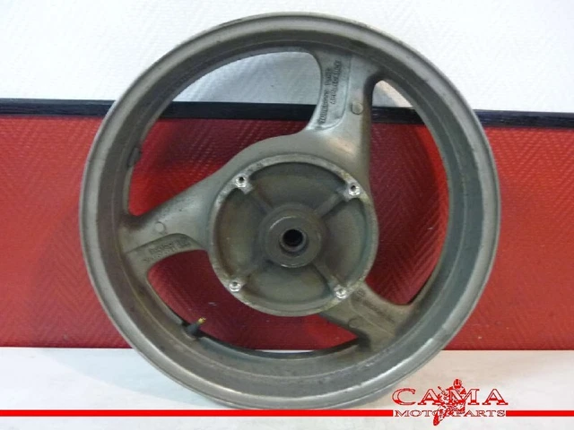JANTE ARRIÈRE Honda XL 1000 Varadero 2001-2002 (XL1000V SD02) 2001
