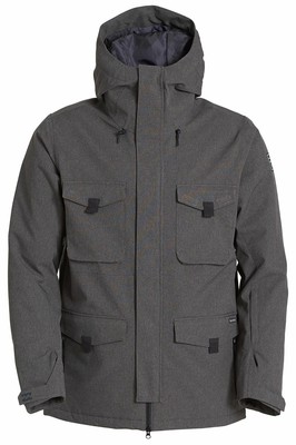 Billabong Billabong Fifty 50 Giacca da Snowboard S Aqua 