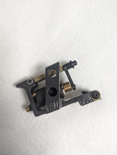 Tattoo Machine Parts