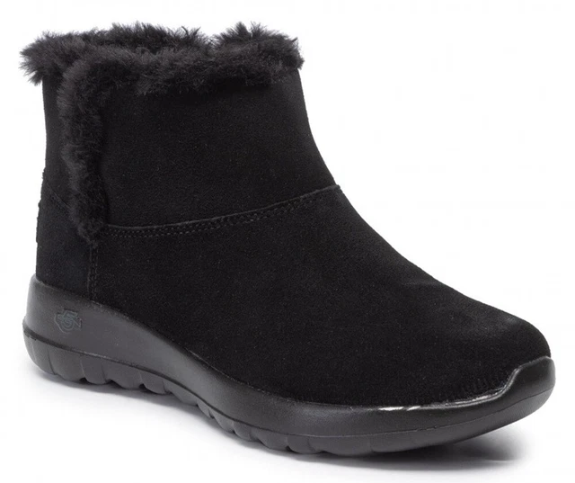 Stivaletti skechers memory shop foam