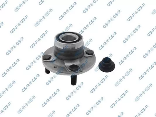 GSP Radlagersatz 9228046K für MAZDA