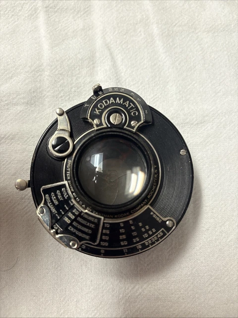 Vintage Lenses, Vintage Movie & Photography, Cameras & Photo