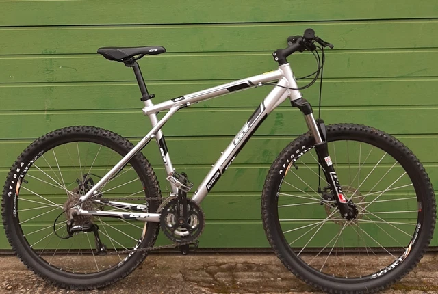 GT AGGRESSOR XC2 Mountain Bike 18
