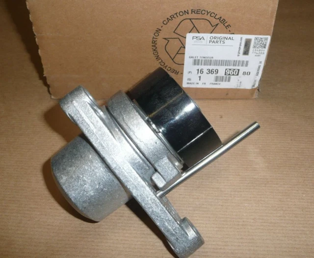 Tendeur D'alternateur Original Pour Peugeot 307 308 1007 C C4 1.6 16V 1636996080