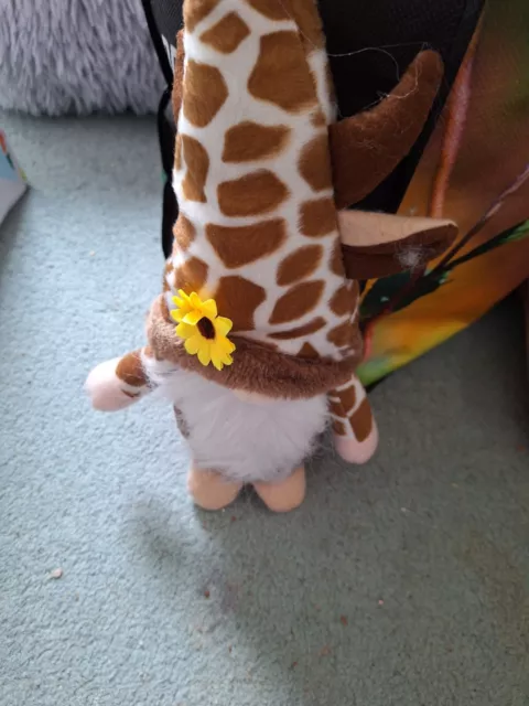 Giraffa Gonk