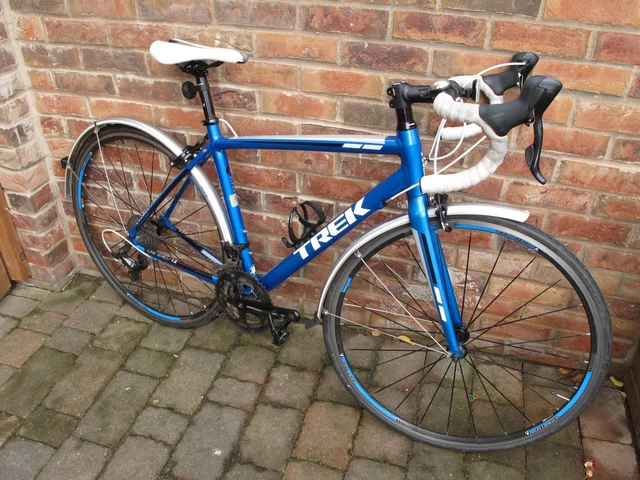 TREK ONE SERIES　1.2 2017 Trek 1.2 - Bicycle Details - BicycleBlueBook.com