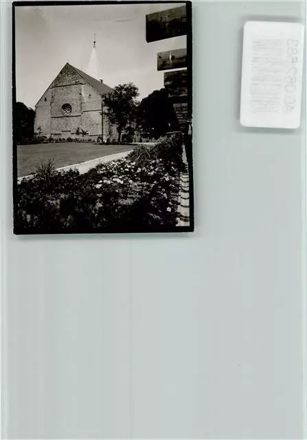 40062583 - 4920 Lemgo St. Marien Kirche
