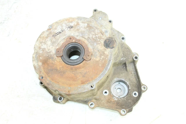 2003 Yamaha Kodiak 450 4x4 Stator Cover