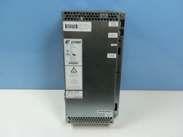 ABB 3HAC020466-001 IRC5 Stromversorgung DSQC627