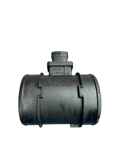 Flussometro Aria Debimetro Micronova J064-0 - Ricambio Per Stufe Nordica Extraflame E Edilkamin - Foto 3