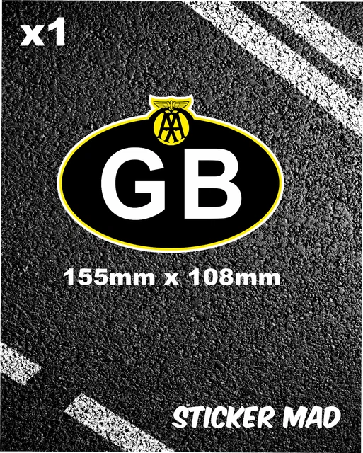 Cartello Adesivo Per Rifiuti Da Giardino, In Vinile, Formato A6, 100 Mm - Foto 10