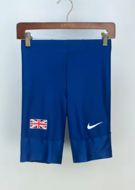 Nike 2023 USA International Team Pro Elite Half Tights