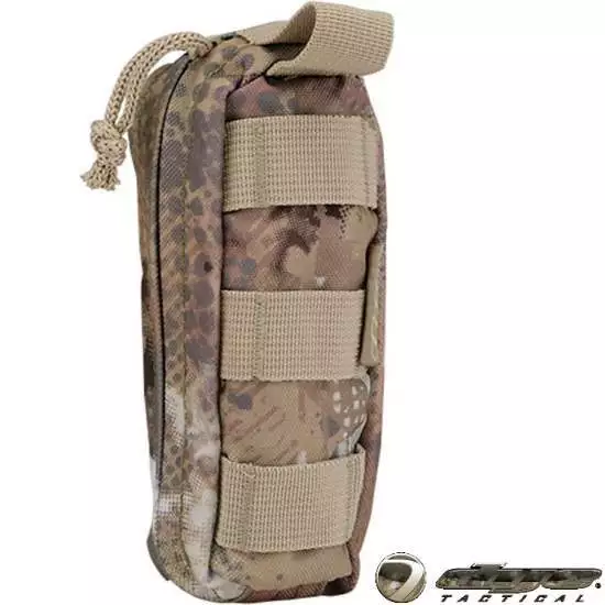 Dye Tactical Molle Dump Pochette / Pod Sac (Dyecam)